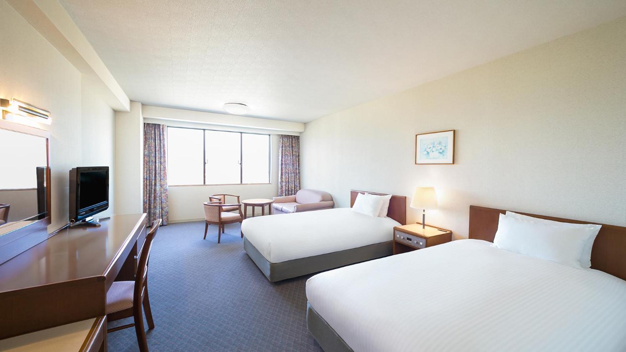 Grand Mercure Nasu Highlands Resort & Spa 외부 사진