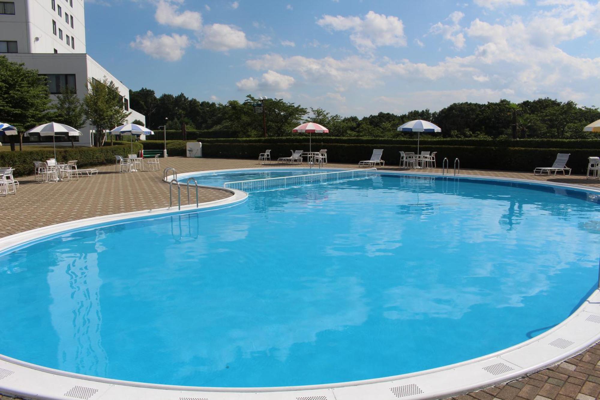 Grand Mercure Nasu Highlands Resort & Spa 외부 사진