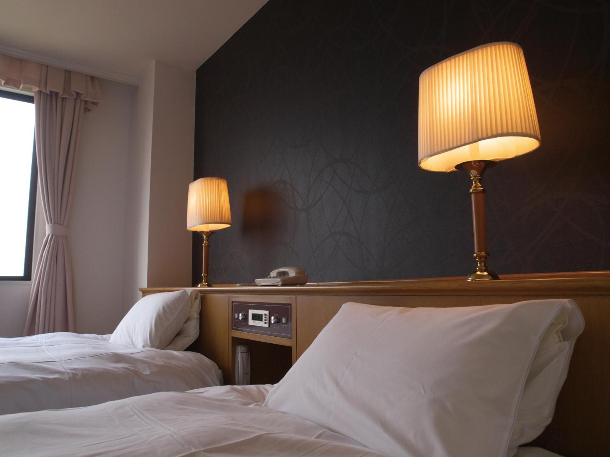 Grand Mercure Nasu Highlands Resort & Spa 외부 사진