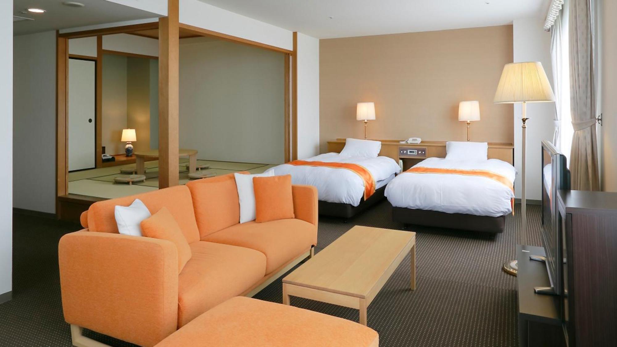 Grand Mercure Nasu Highlands Resort & Spa 외부 사진