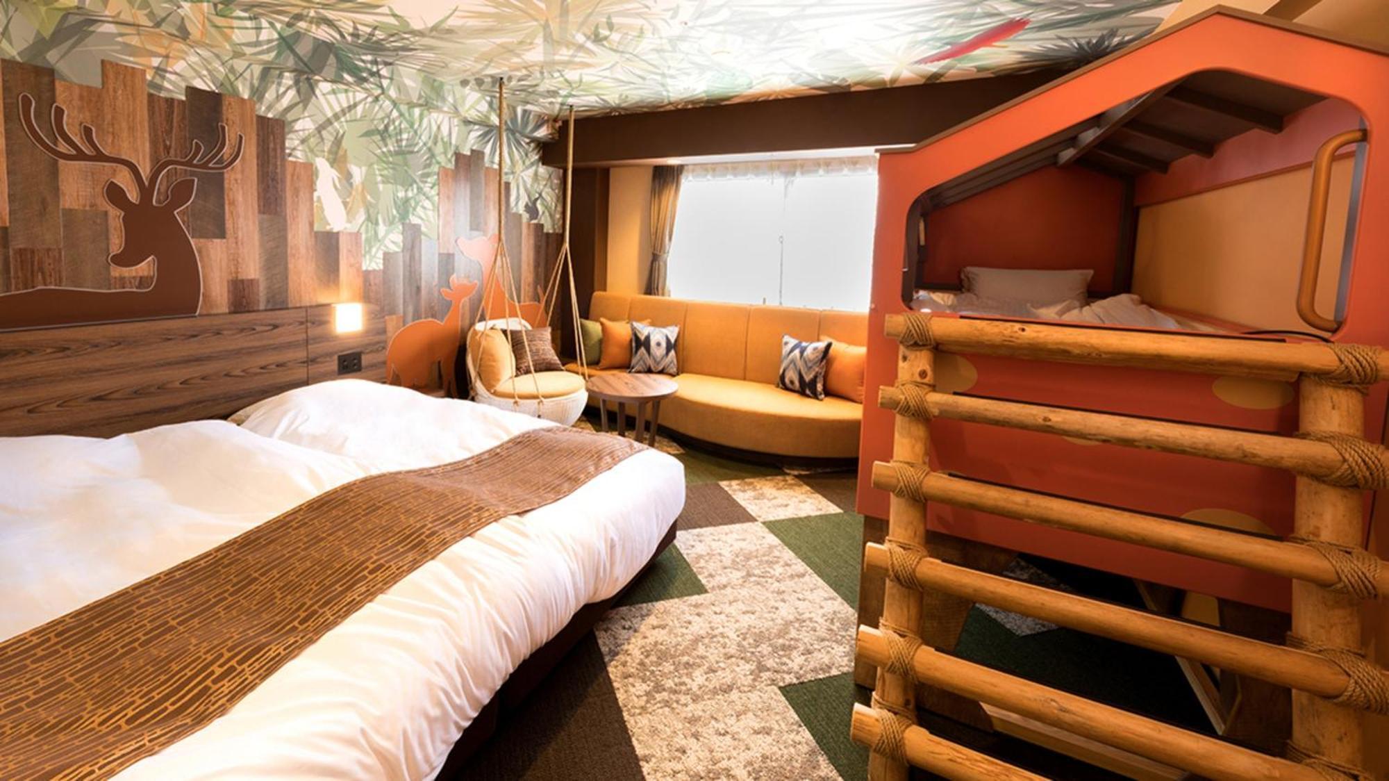 Grand Mercure Nasu Highlands Resort & Spa 외부 사진