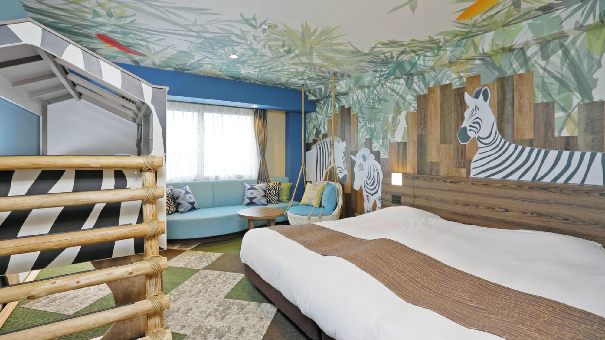 Grand Mercure Nasu Highlands Resort & Spa 외부 사진