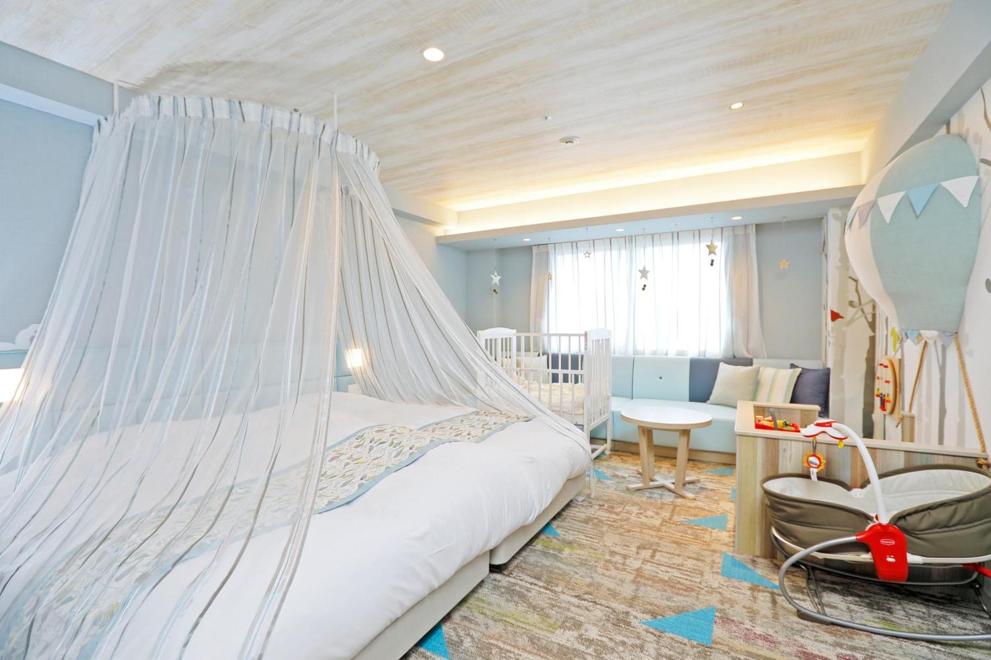 Grand Mercure Nasu Highlands Resort & Spa 외부 사진