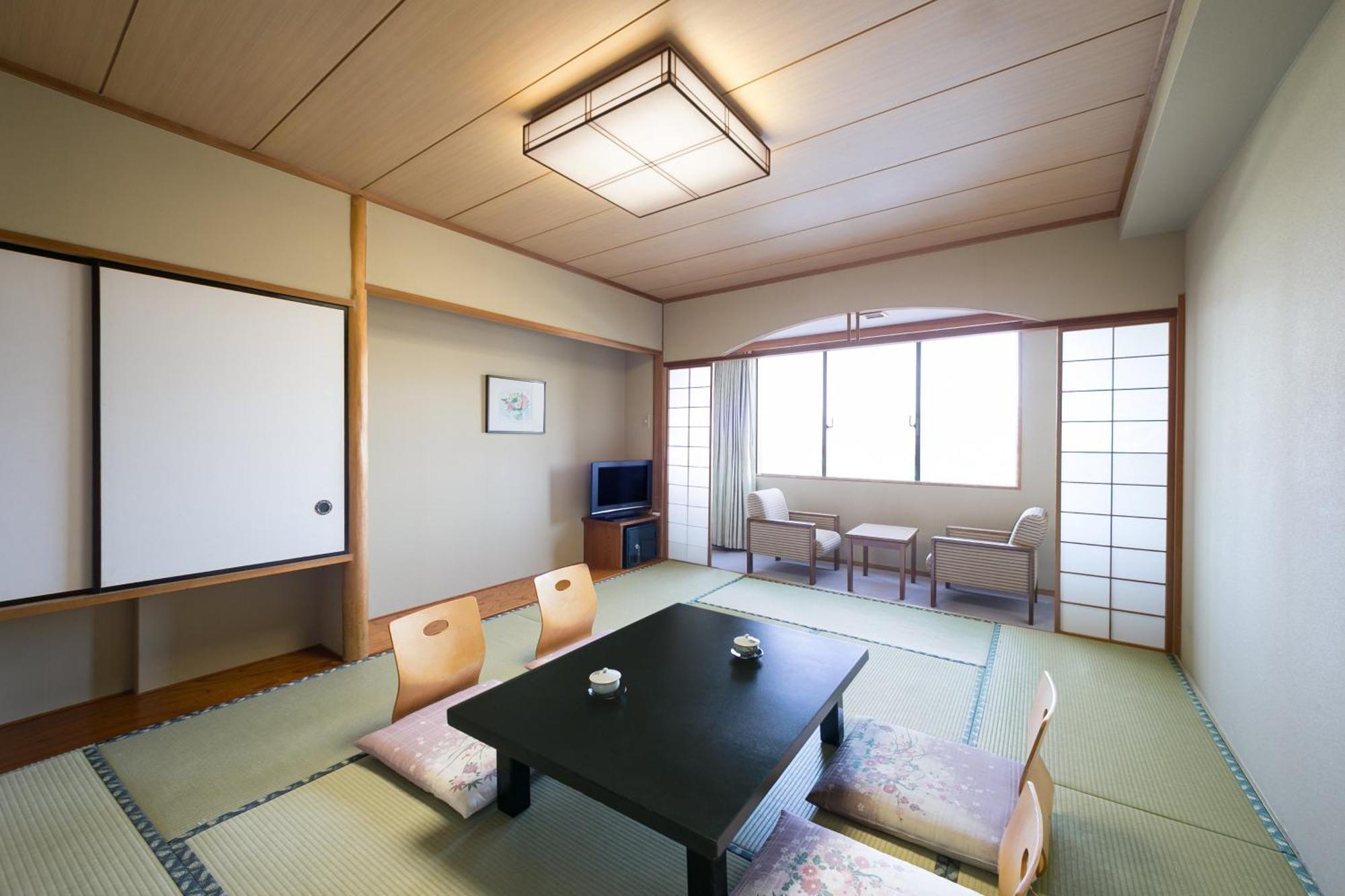 Grand Mercure Nasu Highlands Resort & Spa 외부 사진