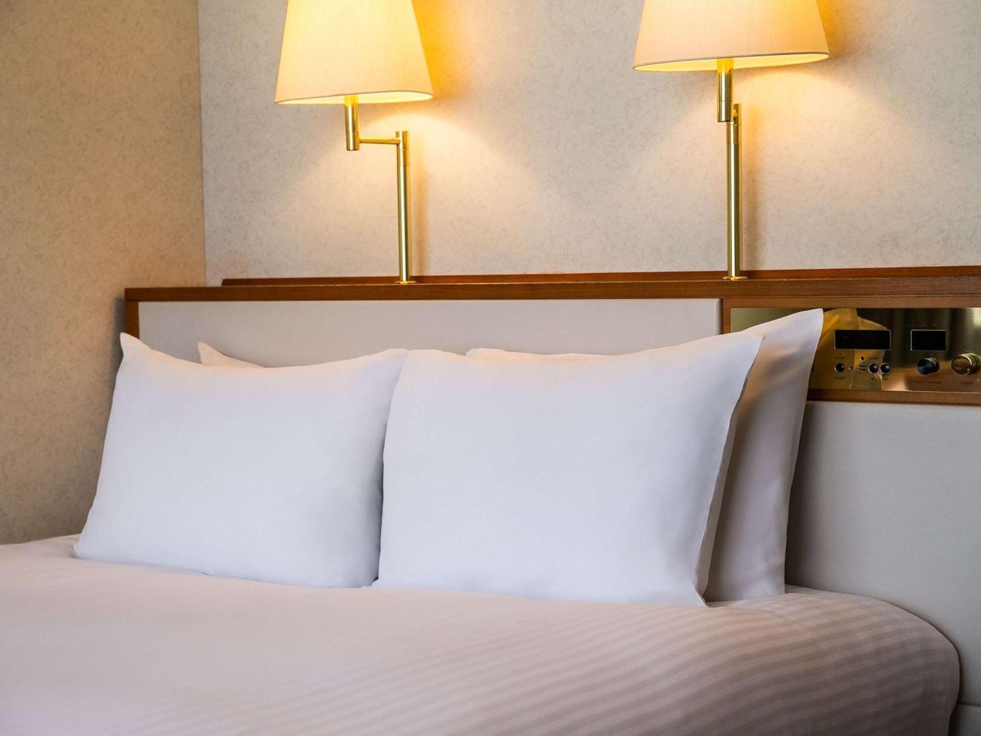 Grand Mercure Nasu Highlands Resort & Spa 외부 사진