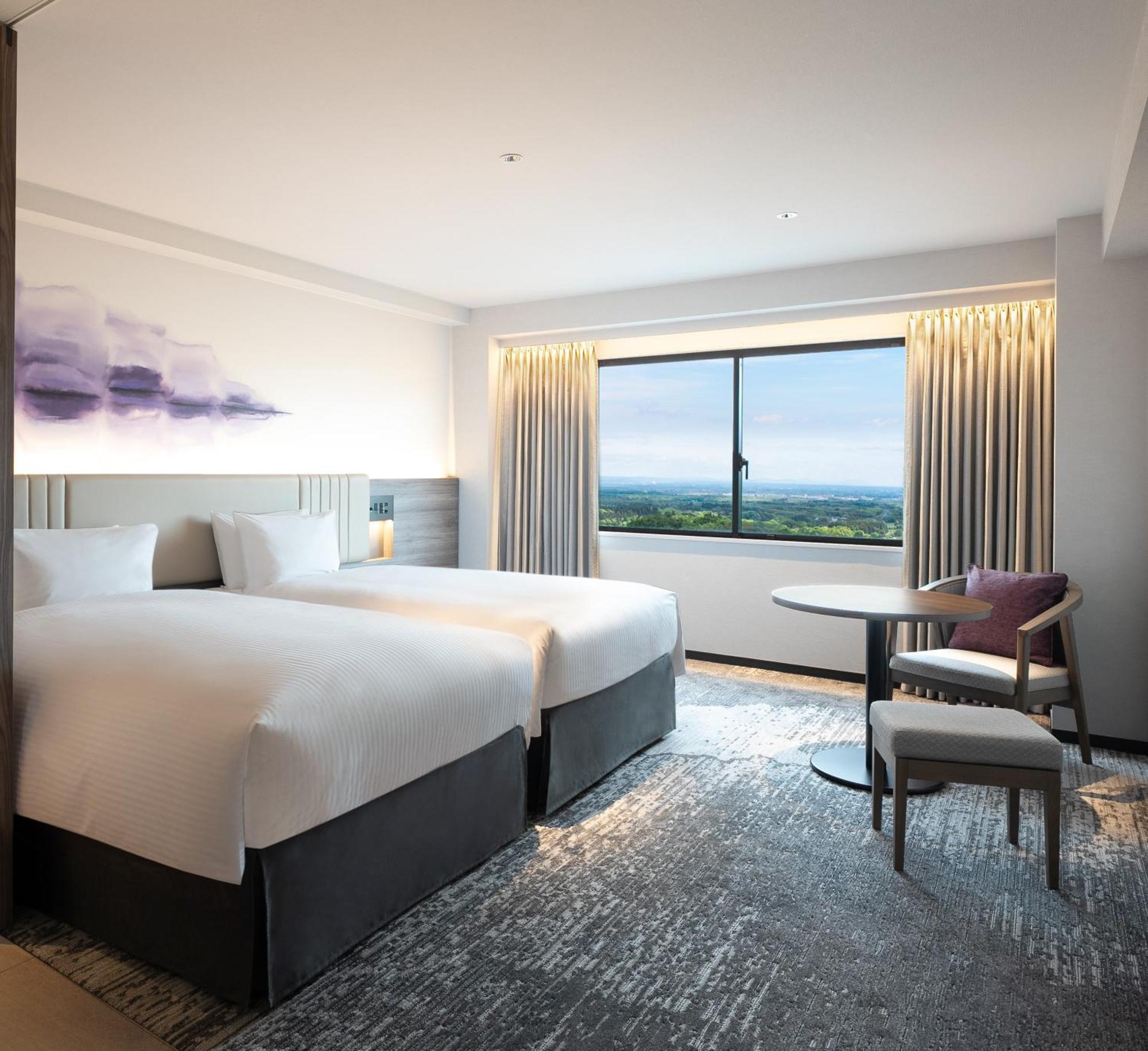Grand Mercure Nasu Highlands Resort & Spa 외부 사진