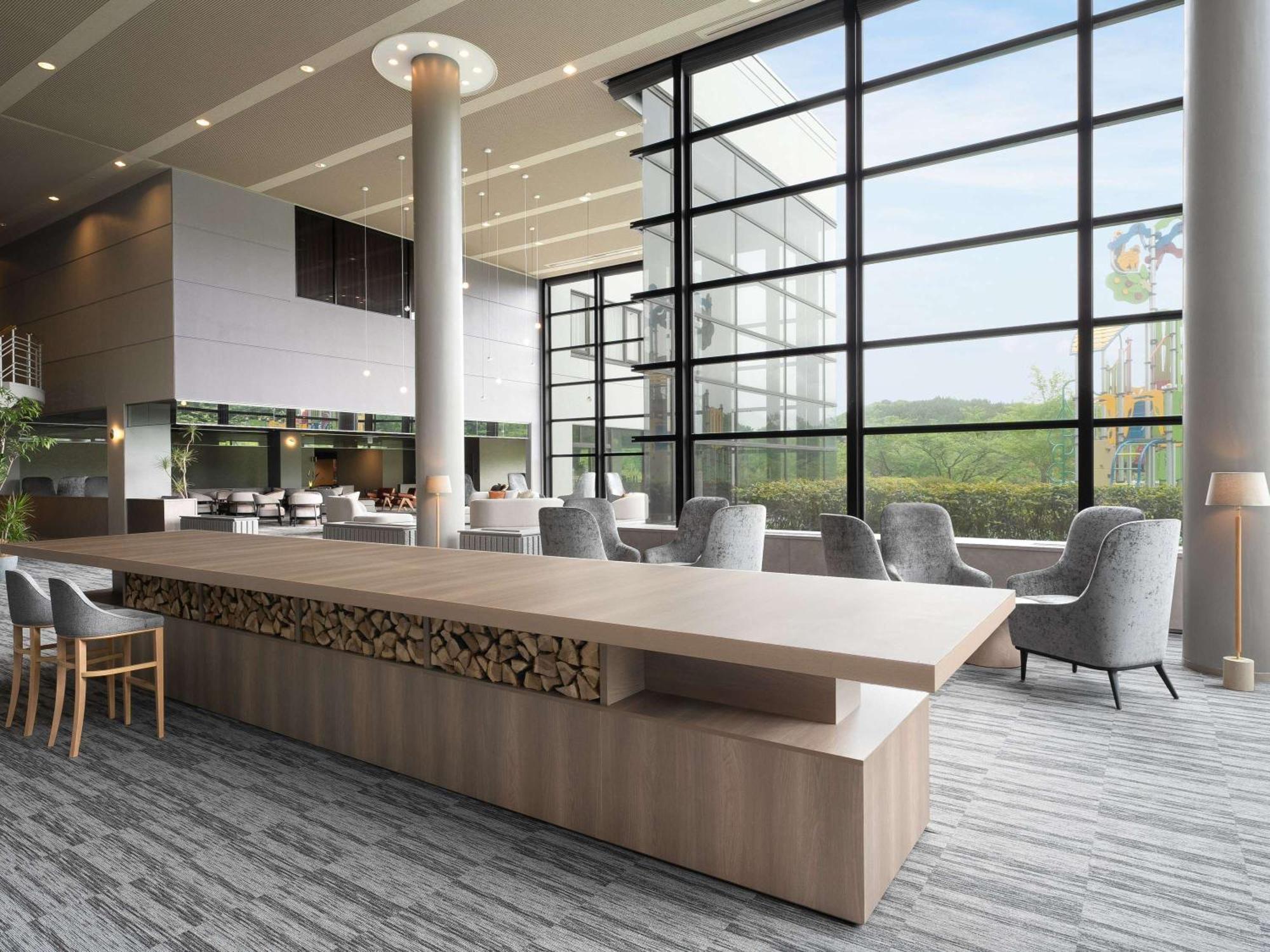 Grand Mercure Nasu Highlands Resort & Spa 외부 사진