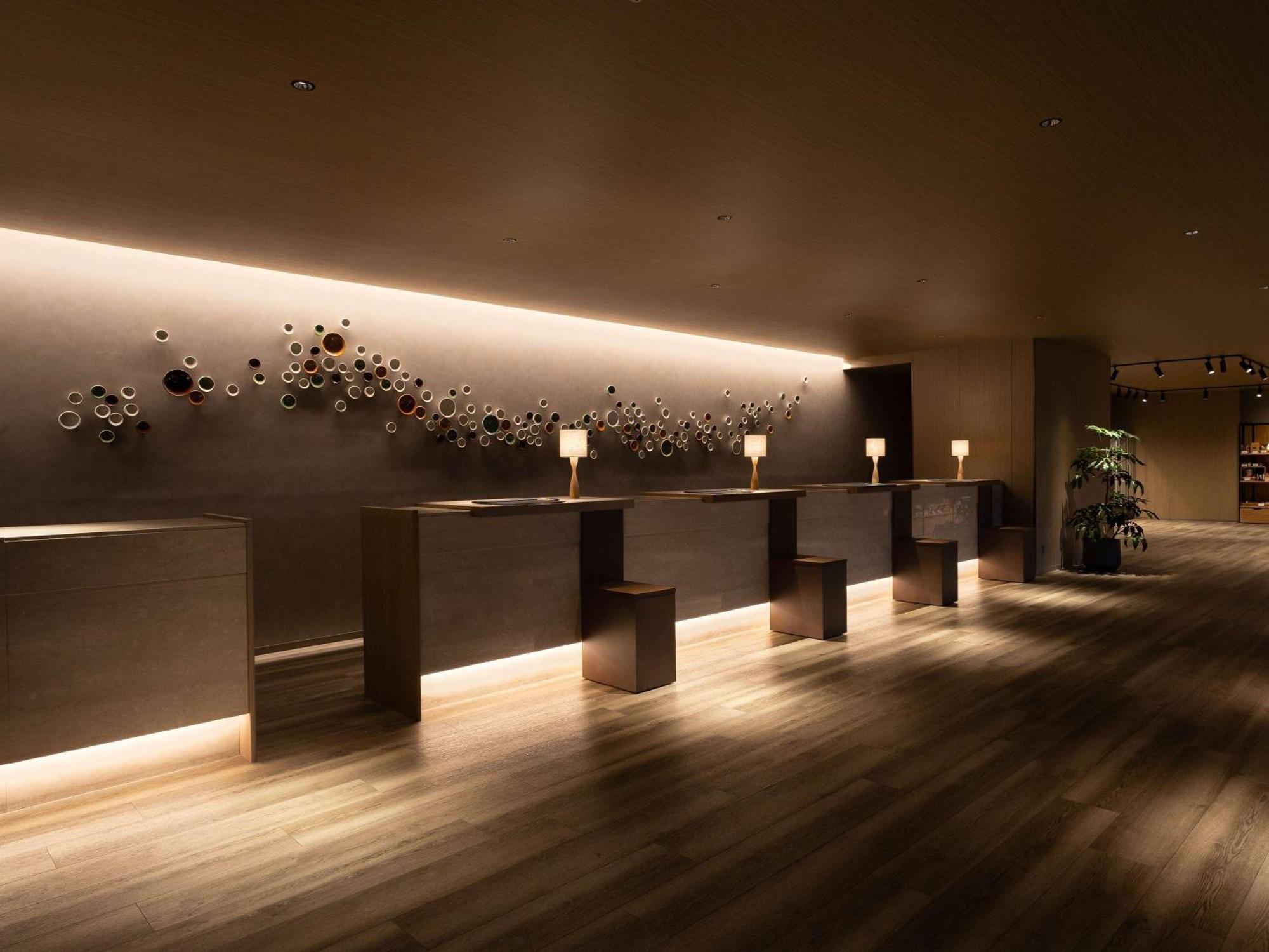 Grand Mercure Nasu Highlands Resort & Spa 외부 사진