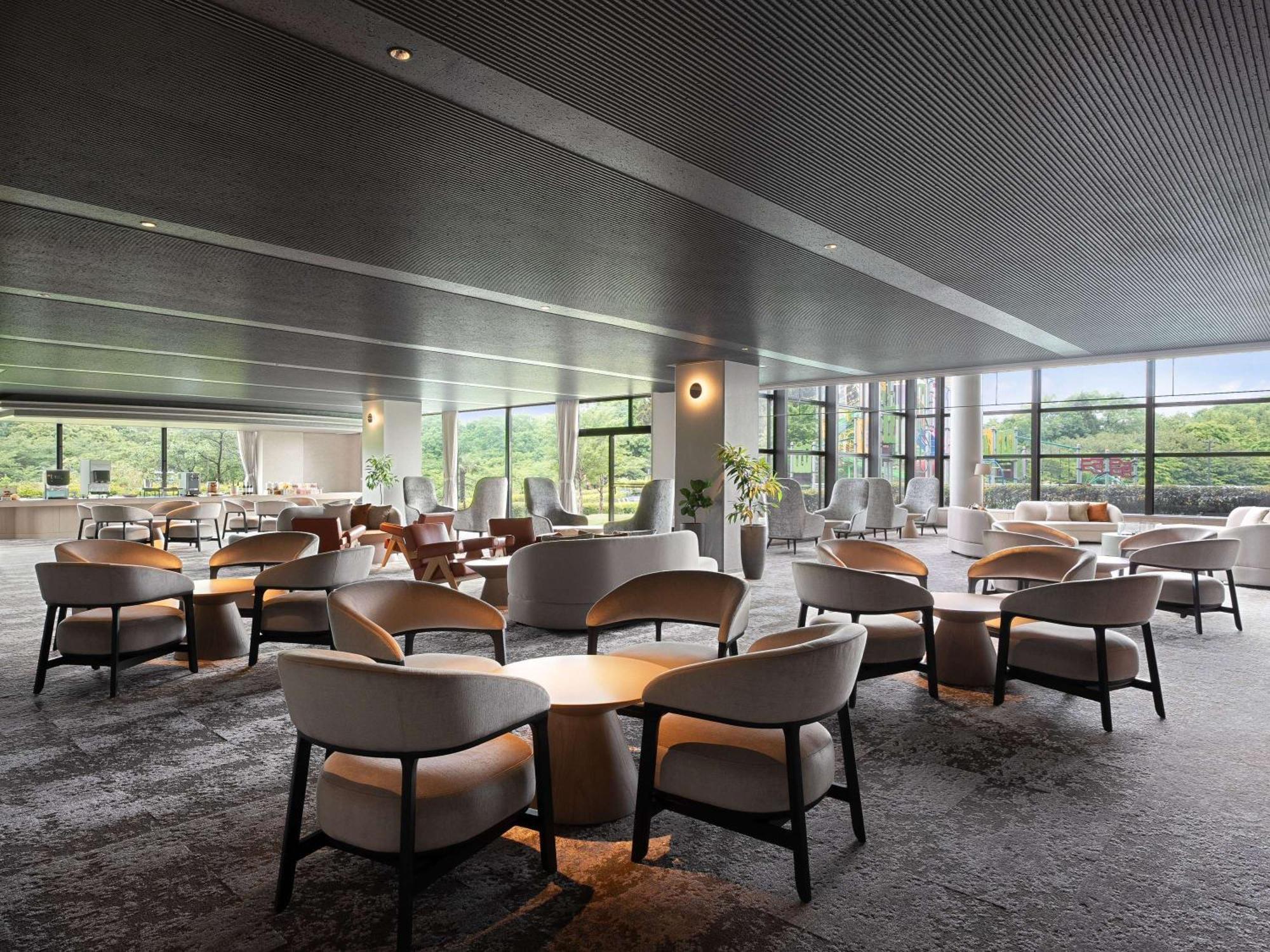 Grand Mercure Nasu Highlands Resort & Spa 외부 사진