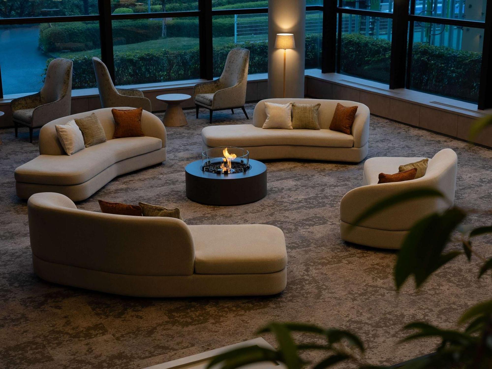 Grand Mercure Nasu Highlands Resort & Spa 외부 사진