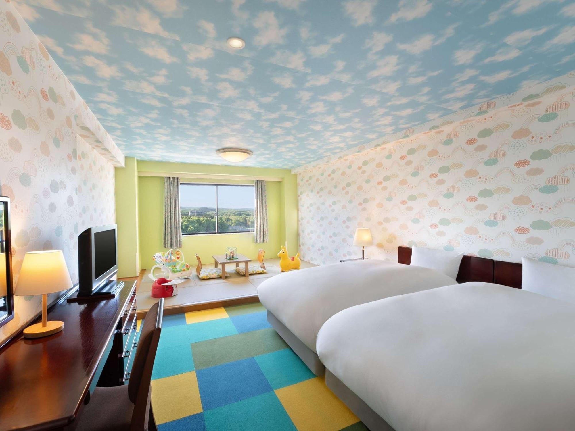 Grand Mercure Nasu Highlands Resort & Spa 외부 사진