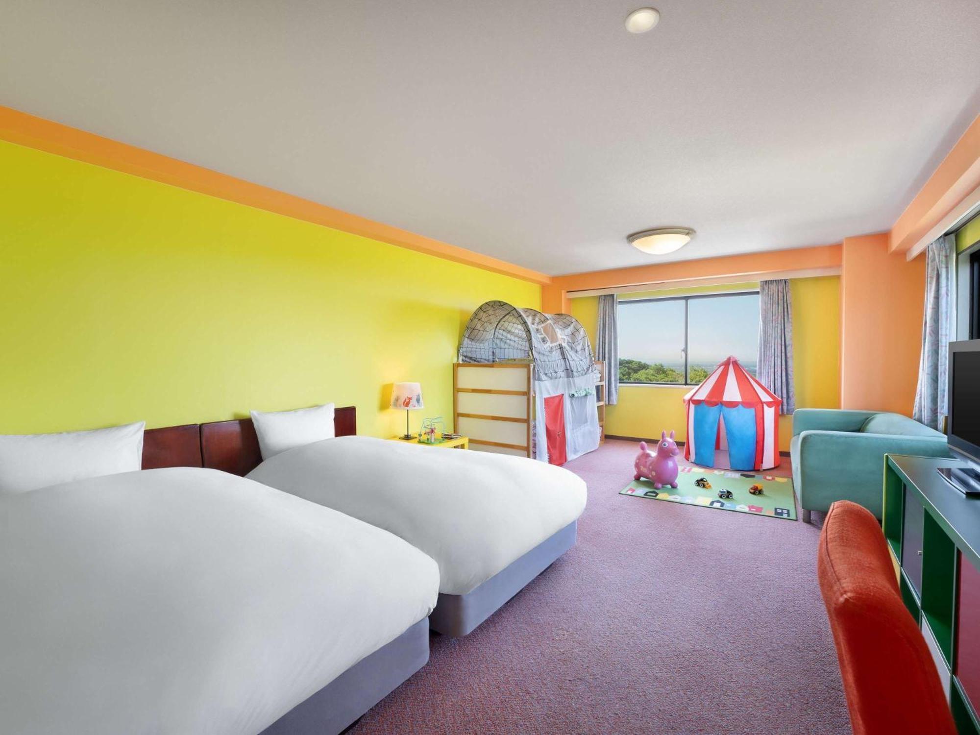Grand Mercure Nasu Highlands Resort & Spa 외부 사진