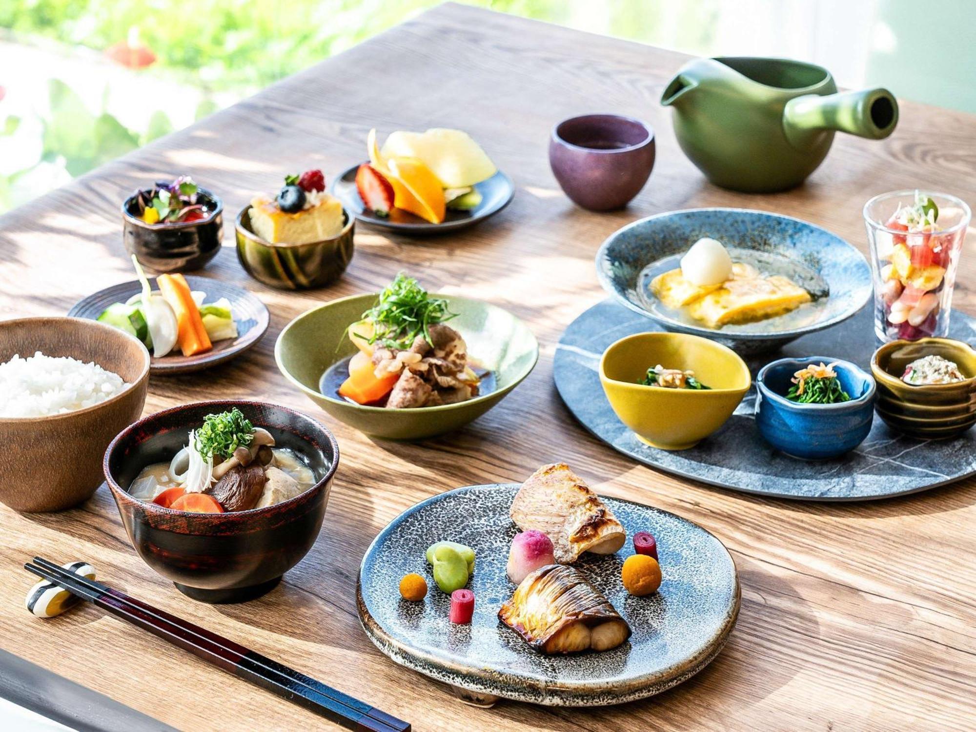 Grand Mercure Nasu Highlands Resort & Spa 외부 사진