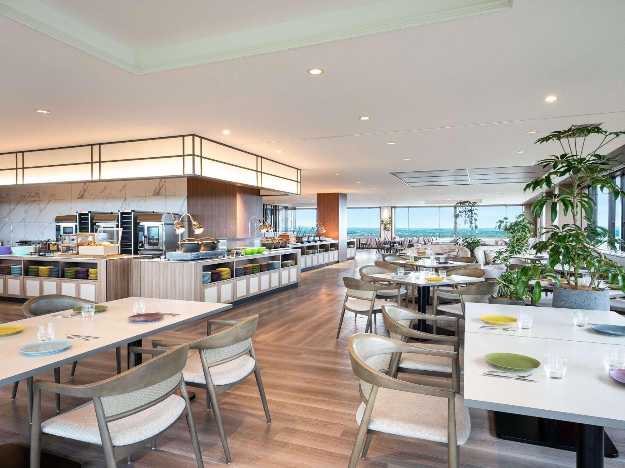 Grand Mercure Nasu Highlands Resort & Spa 외부 사진