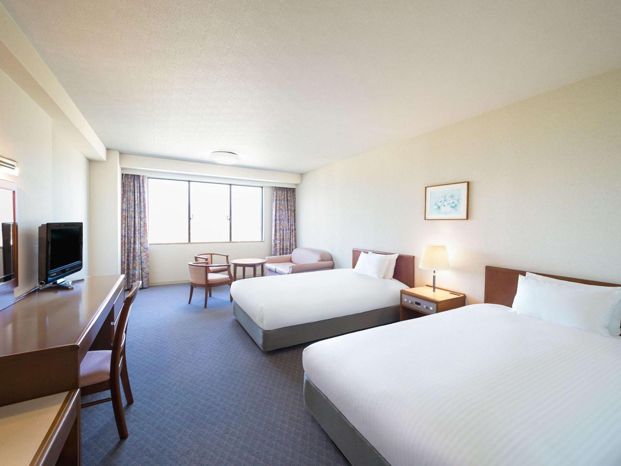 Grand Mercure Nasu Highlands Resort & Spa 외부 사진