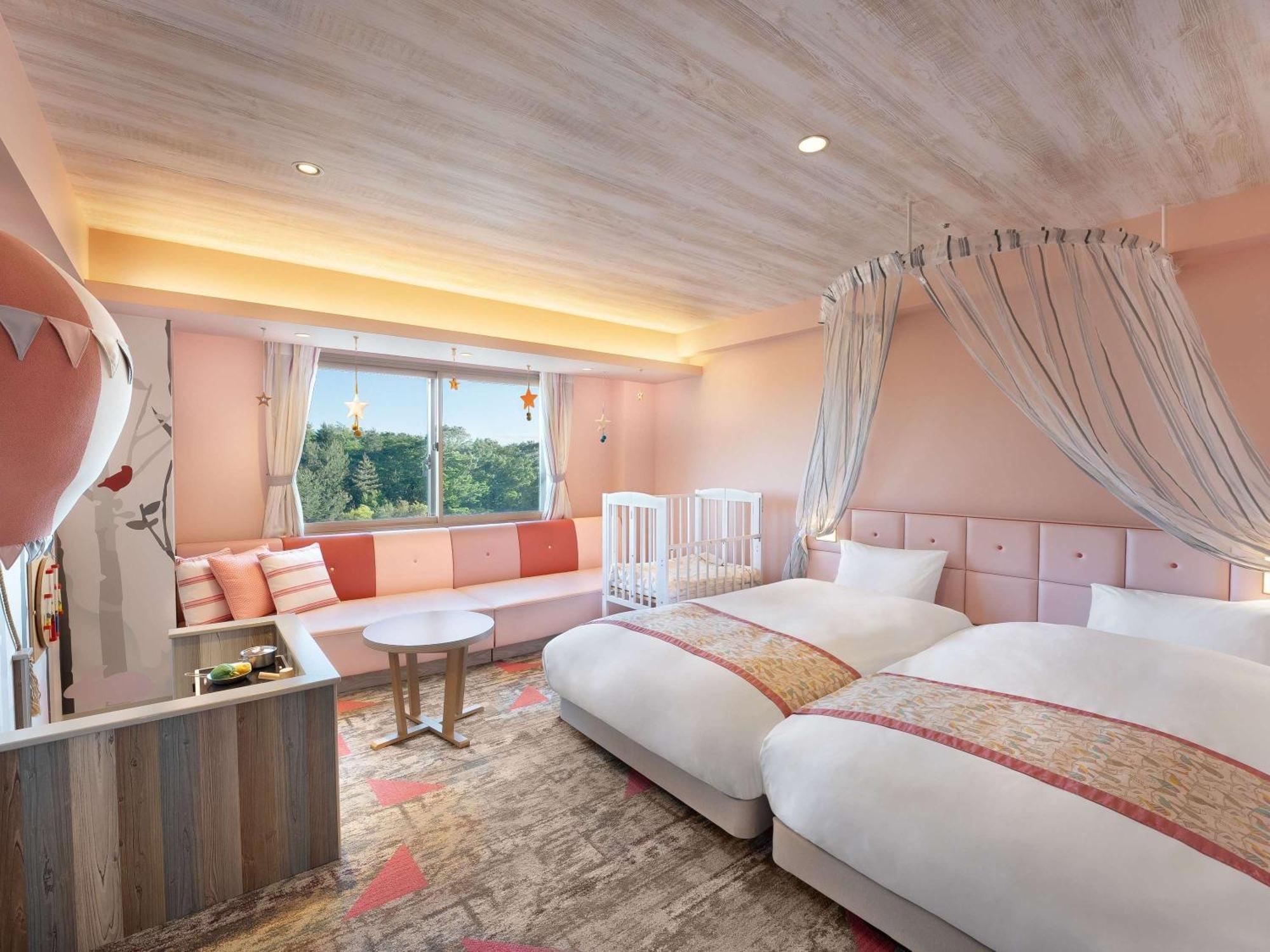 Grand Mercure Nasu Highlands Resort & Spa 외부 사진